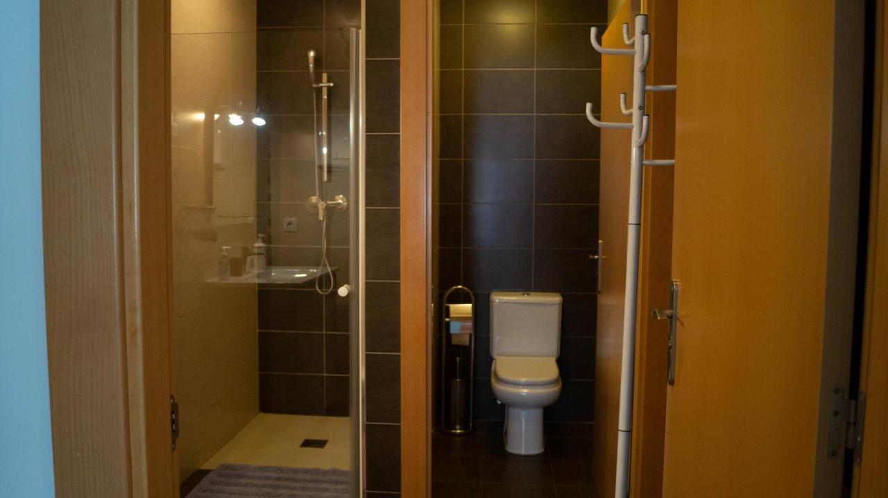 Ferienwohnung Zaragoza Y Sus 2 Catedrales Exterior foto